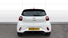 Hyundai i10 1.0 MPi SE Connect 5dr Petrol Hatchback
